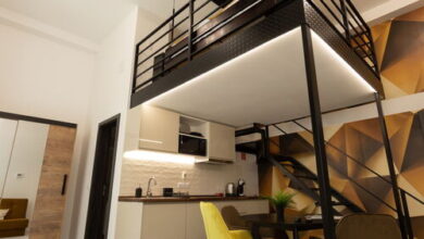 Glam Castle Apartments Budapest 