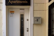 Glam Downtown Apartments Budapest 