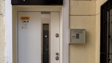 Glam Downtown Apartments Budapest 