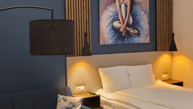 Glamour Apartman Gyula 