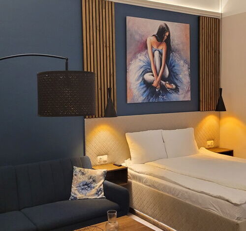 Glamour Apartman Gyula 