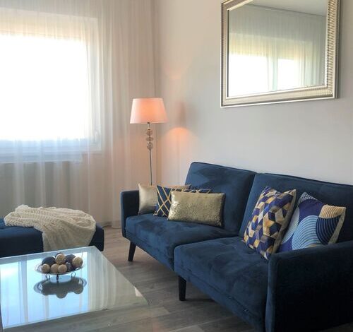 Glamour Apartman Tapolca 