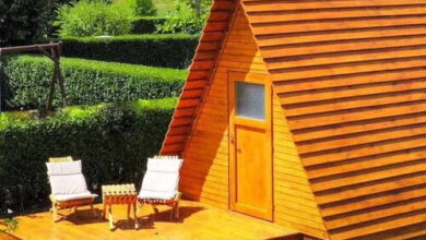 Glamping Hövej 