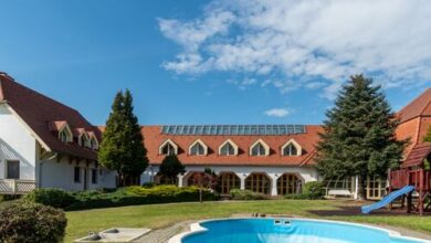 Global Apartmanház Vonyarcvashegy 