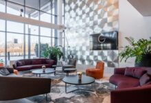 Globall Hotel Telki 