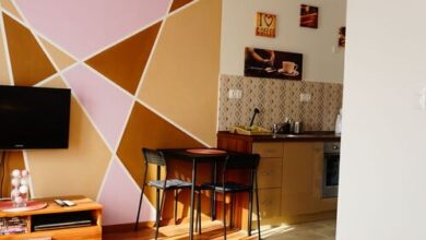 Glória Apartman Budapest 