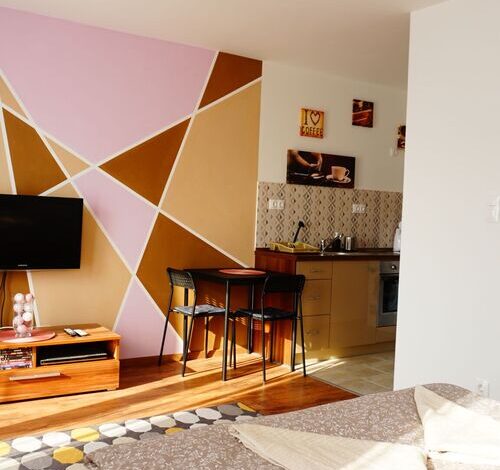 Glória Apartman Budapest 