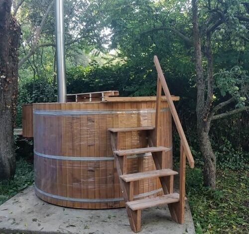 Glória Wellness és Apartmanház Balatonfűzfő 