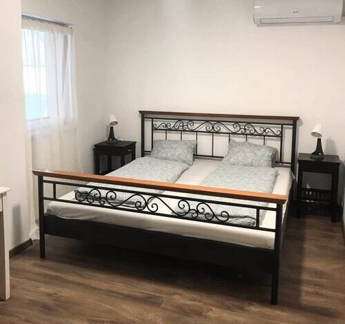 Glóriaszabadi Apartmanház Balatonszabadi 