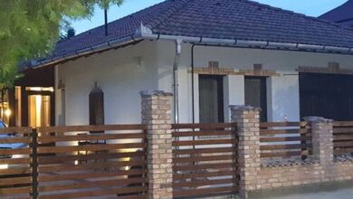 Góbé Vendégház és Wellness Abony 