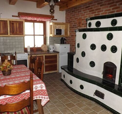 Göcsej-Gyöngye Vendégház Kustánszeg 