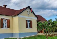 Göcsej Kapuja Vendégház Szilvágy 