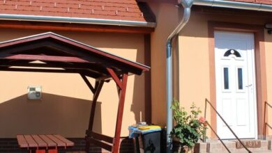 Göcsej Vendégház Zalaegerszeg 