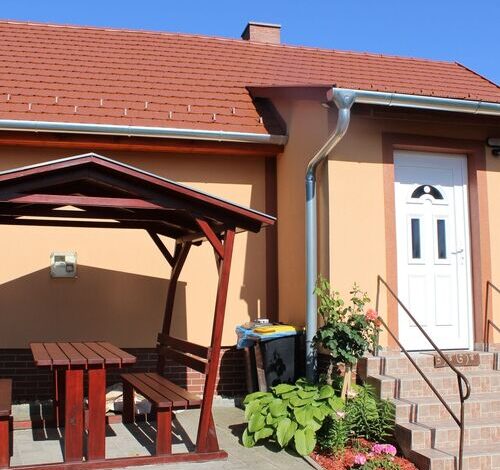 Göcsej Vendégház Zalaegerszeg 