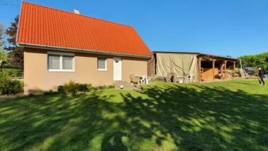 Gócza Apartman Zamárdi 