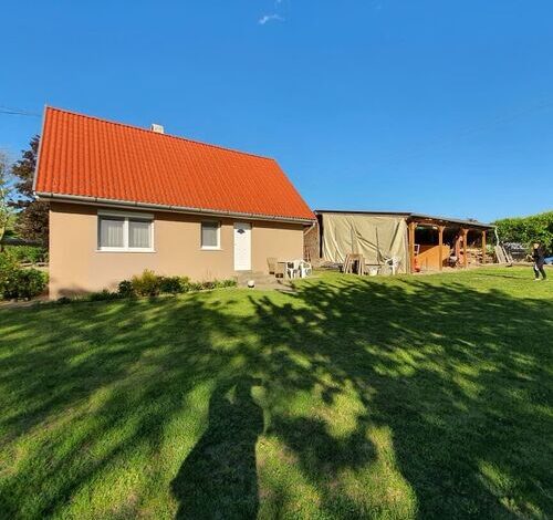 Gócza Apartman Zamárdi 