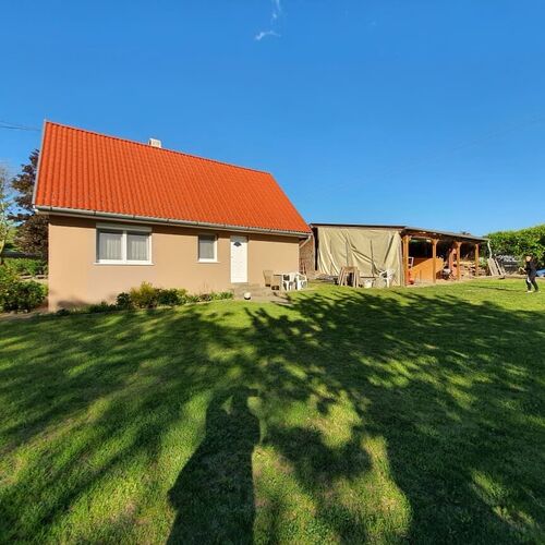Gócza Apartman Zamárdi