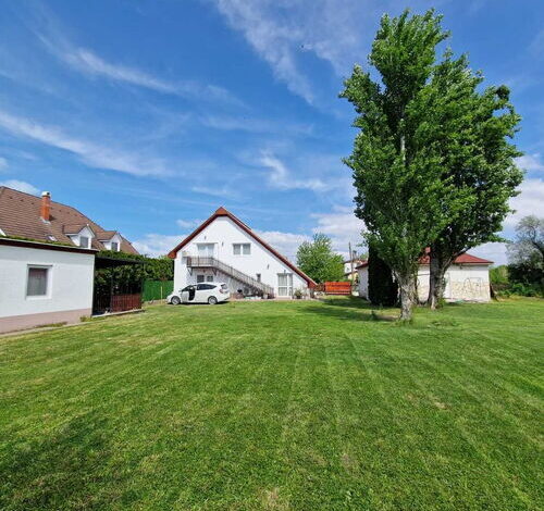 Goda Apartman Siófok 