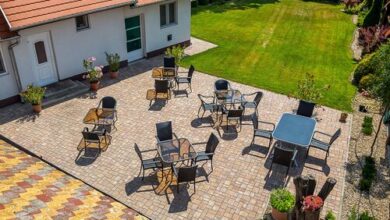 Godó Birtok Fogadó és Rendezvényház Szajol 