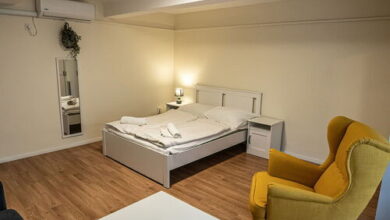 Gogol Luxury Apartment Szeged 