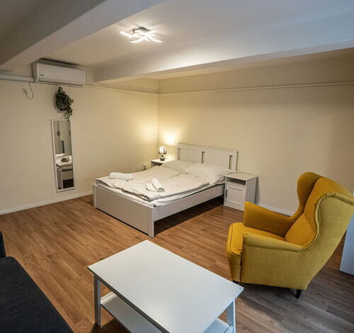 Gogol Luxury Apartment Szeged 