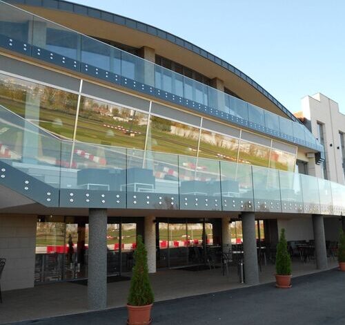 Gokart Hotel Kecskemét 