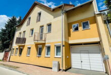 Gold Apartman Nagykanizsa 