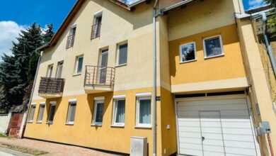 Gold Apartman Nagykanizsa 