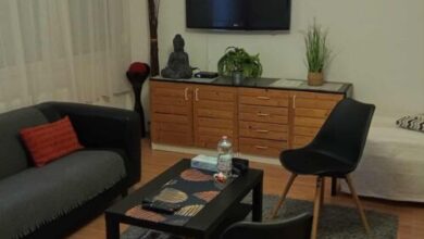 Gold Apartman Salgótarján 