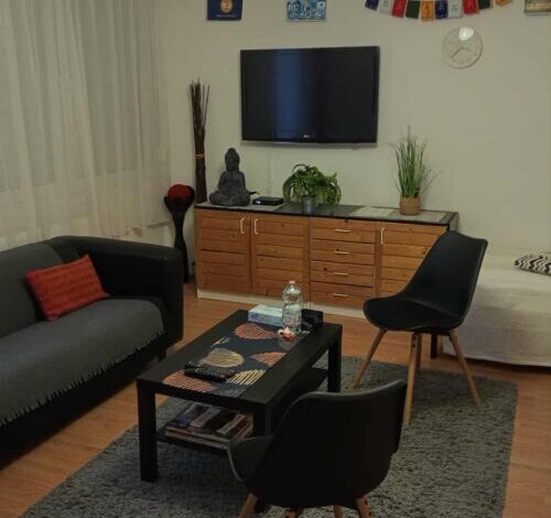 Gold Apartman Salgótarján 