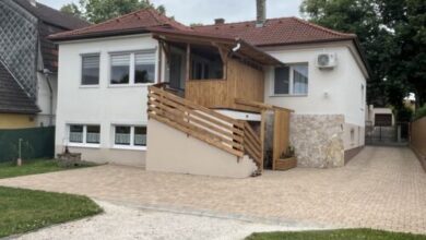 Gold Apartmann Hévíz 