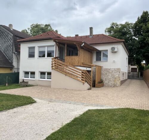 Gold Apartmann Hévíz 