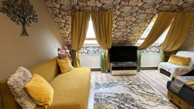 Gold Downtown Apartman Debrecen 