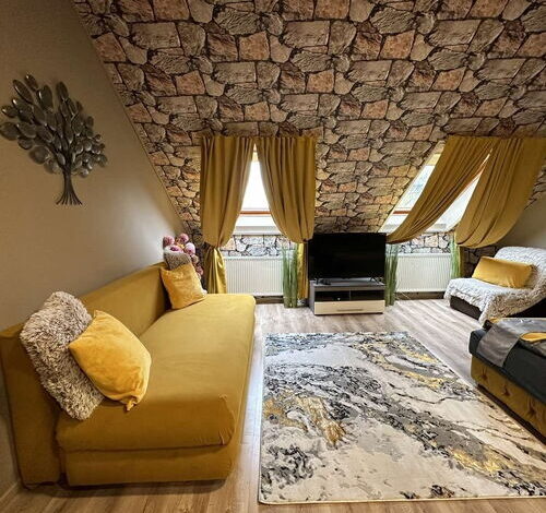 Gold Downtown Apartman Debrecen 
