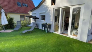 Gold Frog Apartman Abaliget 