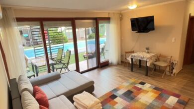 Gold Lake Apartman Siófok 