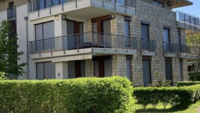 Gold Lux Apartman Zamárdi 