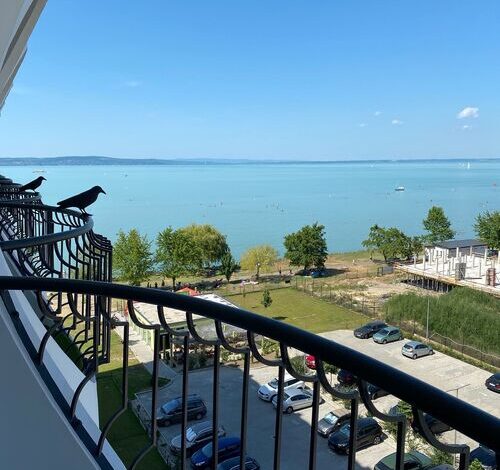 Gold Mandala Apartman Siófok 