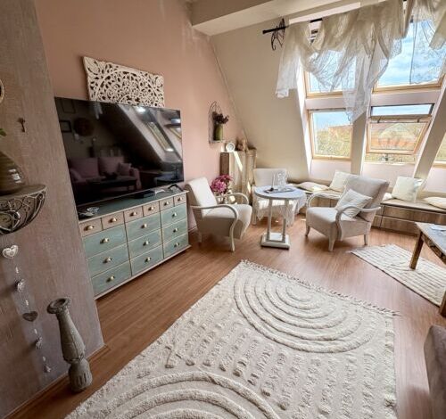 Gold Moon Apartment Kecskemét 