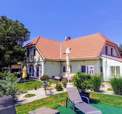 Gold Vendégház Gyenesdiás 