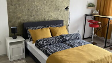 GoldApartman Miskolc 