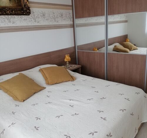 Goldál Apartman House Siófok 