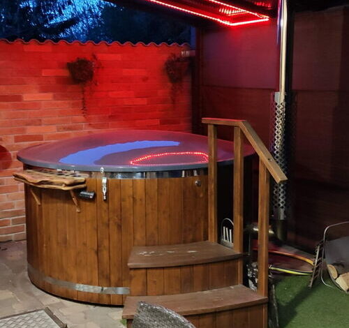 Golden Apartman Gyopárosfürdő Orosháza 