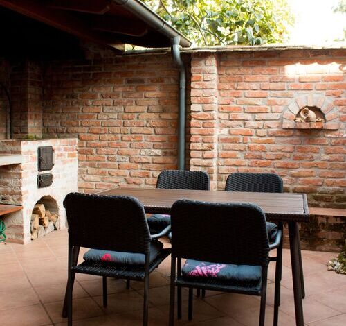 Golden Apartman Gyula 