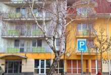 Golden Ball Apartman Zalakaros 