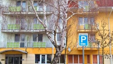 Golden Ball Apartman Zalakaros 