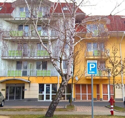 Golden Ball Apartman Zalakaros 