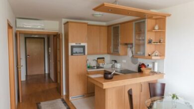 Golden Bridge Apartman and Wellness Balatonfüred 