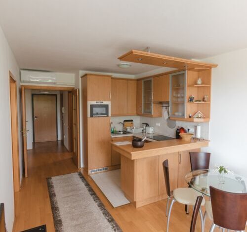 Golden Bridge Apartman and Wellness Balatonfüred 