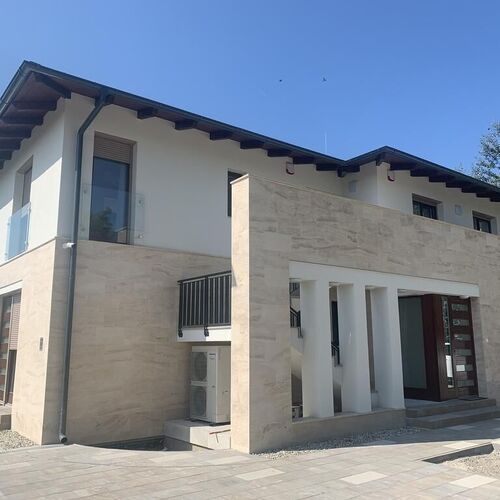 Golden Bridge Apartments Balatonboglár